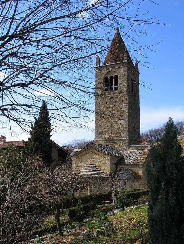 Sotto il Monte Giovanni XXIII