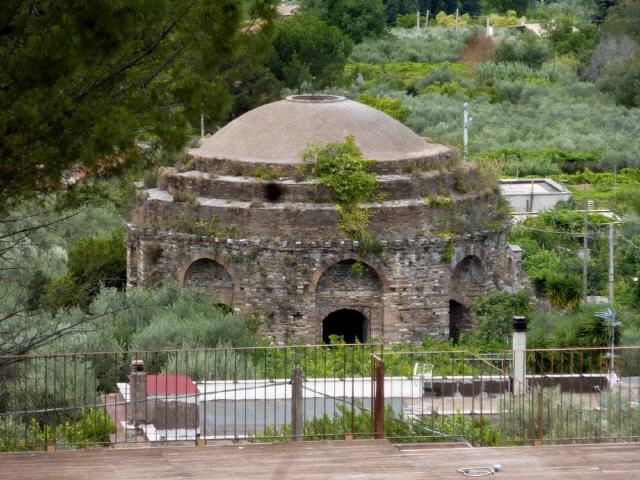 Tivoli - Region Latium