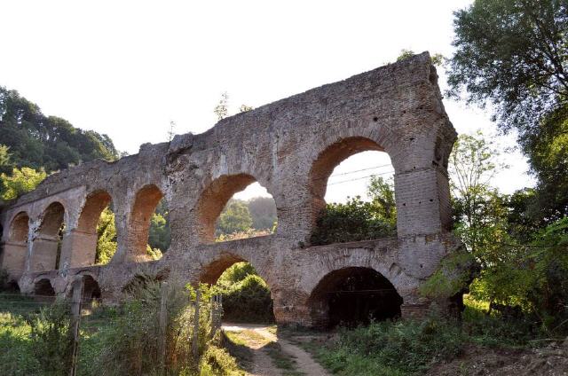 Tivoli - Region Latium