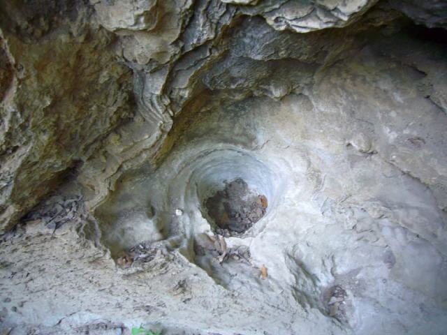 Tivoli - Villa Gregoriana