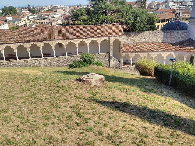Udine - Castello di Udine