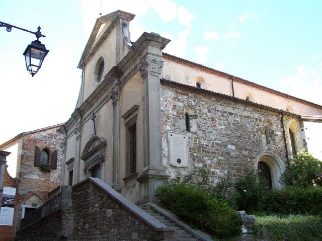 Udine - Castello di Udine