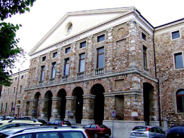 Udine - Kirchen