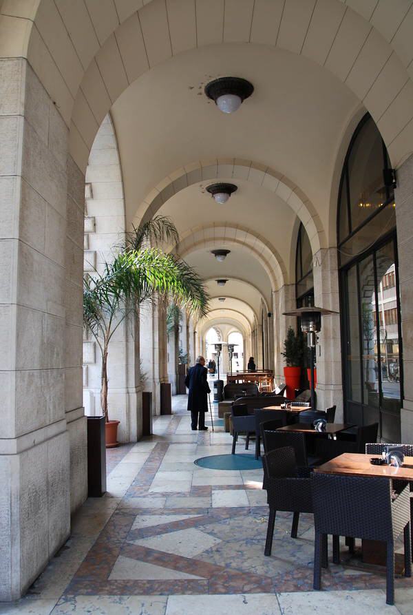 Udine - Palazzo