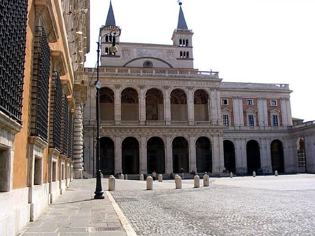 Rom - Lateran