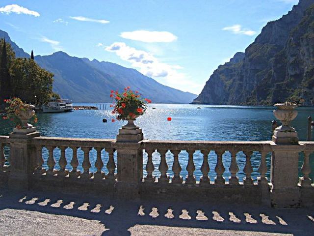 Gardasee - Riva del Garda