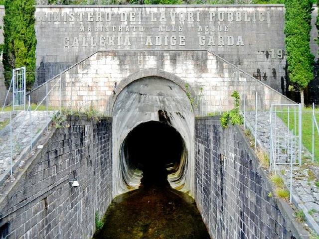 Gardasee - Torbole