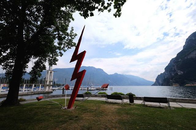 Gardasee - Riva del Garda