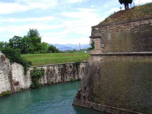 Gardasee - Peschiera del Garda