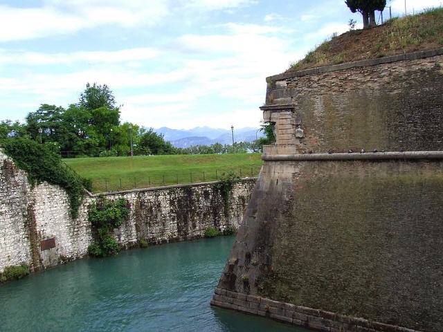 Gardasee - Peschiera del Garda