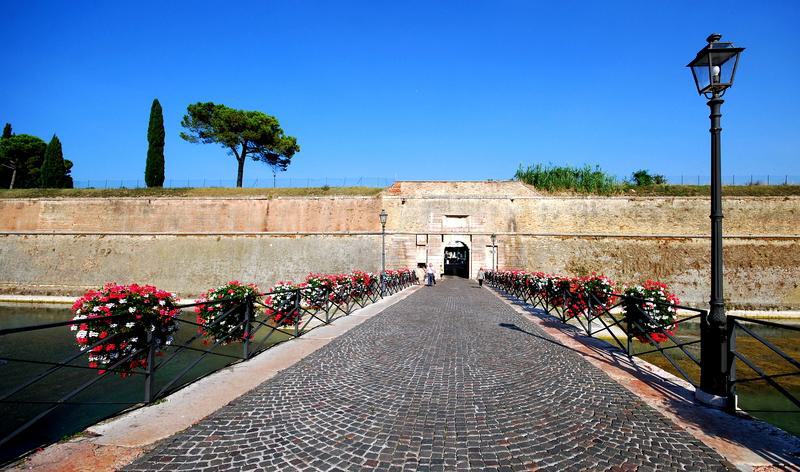 Gardasee - Peschiera del Garda