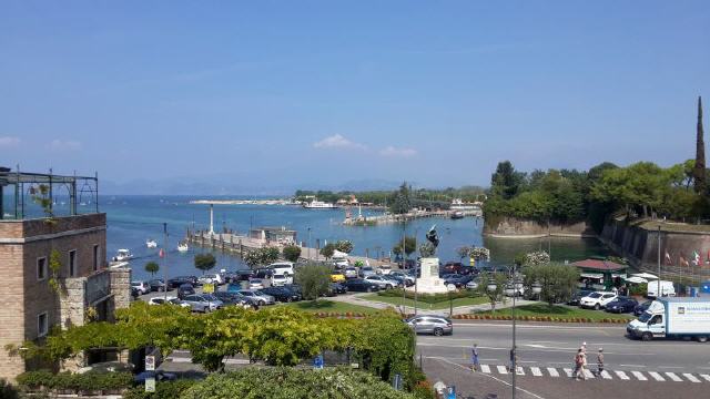 Gardasee - Peschiera del Garda