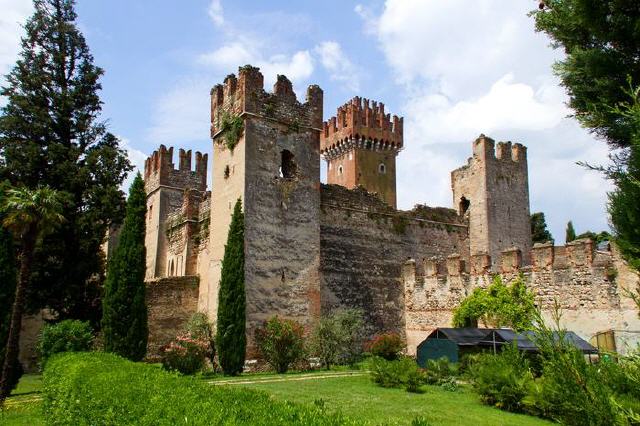 Gardasee - Lazise