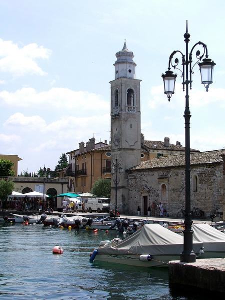 Gardasee - Lazise