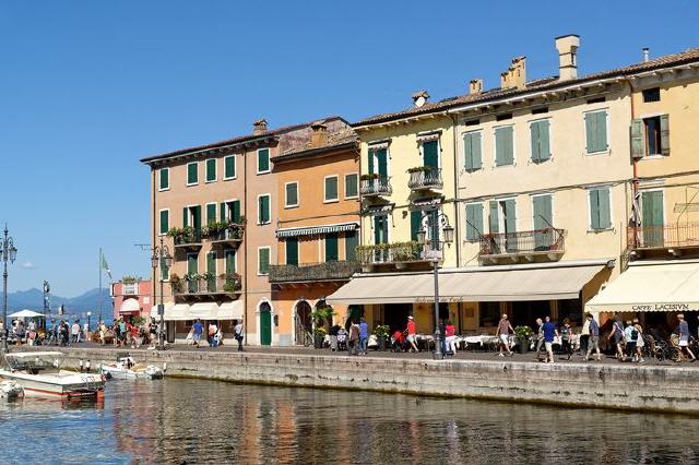 Gardasee - Lazise