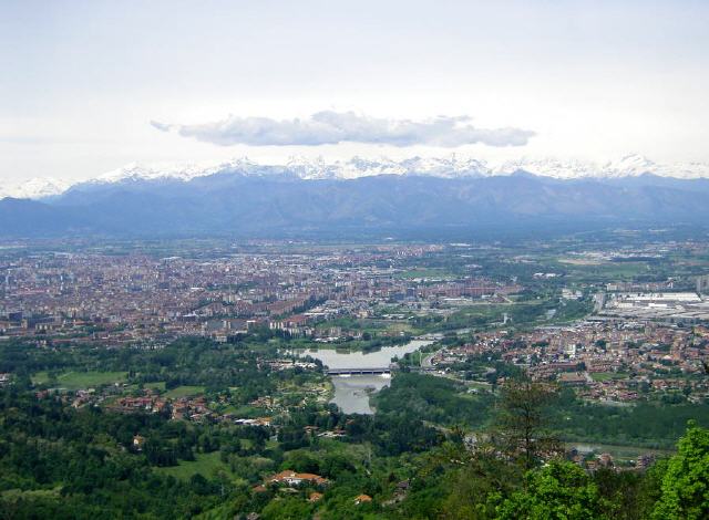 Turin