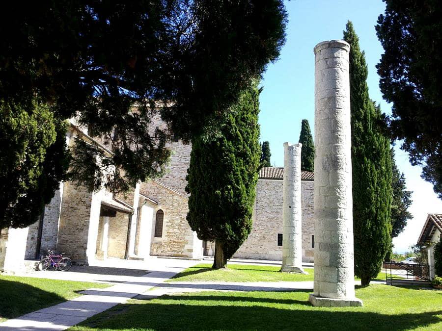 Aquileia - Antike