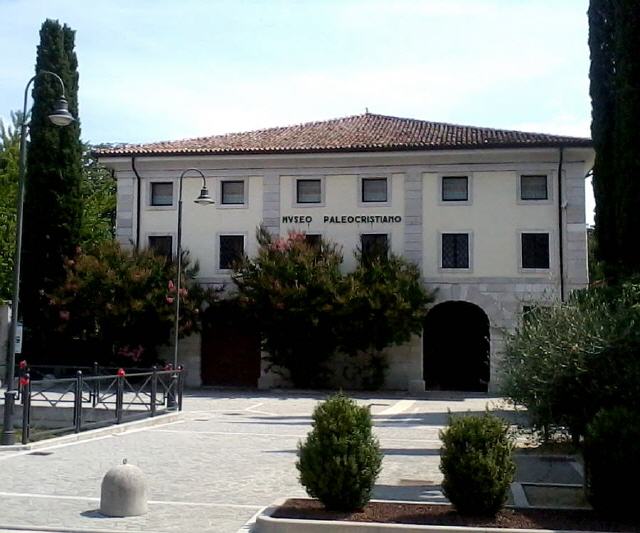 Aquileia - Museum