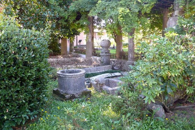 Aquileia - Museum