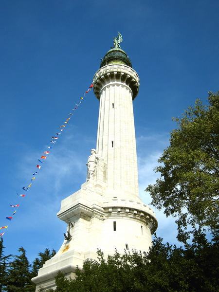 Triest - Sehenswürdigkeiten