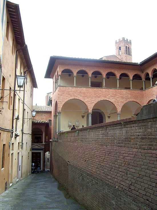 Siena