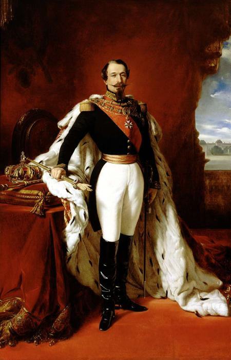 Napoleon III. (1808 - 1873)