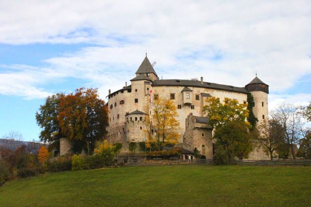 Völs am Schlern - Südtirol