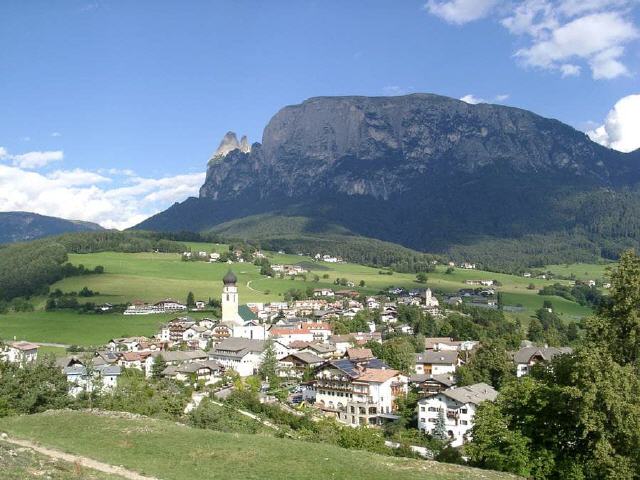 Völs - Südtirol