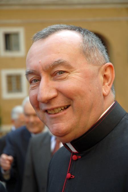 Pietro Kardinal Parolin