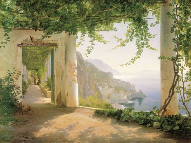 Amalfi