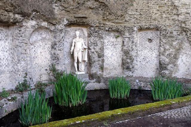 Castel Gandolfo