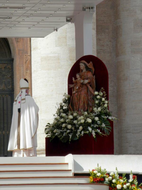 Papst Franziskus (1936 - 2025)
