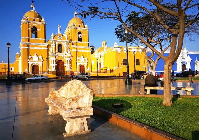 Trujillo - Peru