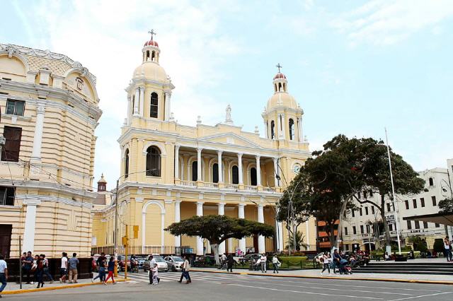 Chiclayo - Peru