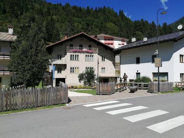 Canale dAgordo - Provinz Belluno