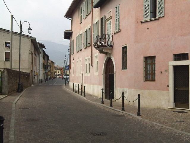 Concesio - Lombardei