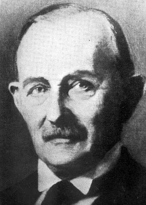 Giorgio Montini (1860 - 1943)