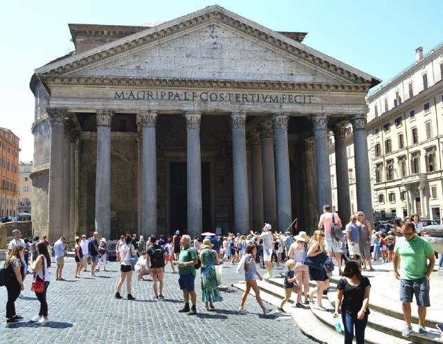 Rom - Pantheon