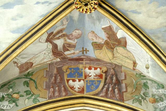 Wappen der Familie d'Este