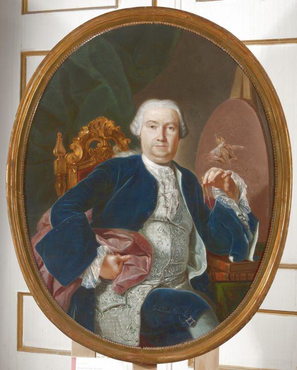 Luigi Vanvitelli (1700 - 1773)