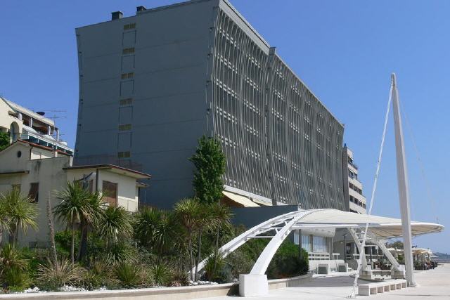 Grado - Strandhotel