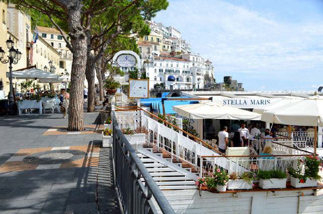 Amalfi