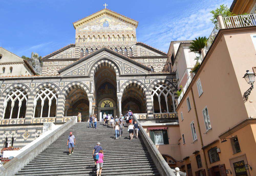 Amalfi