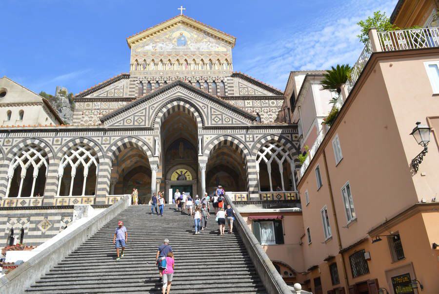 Amalfi