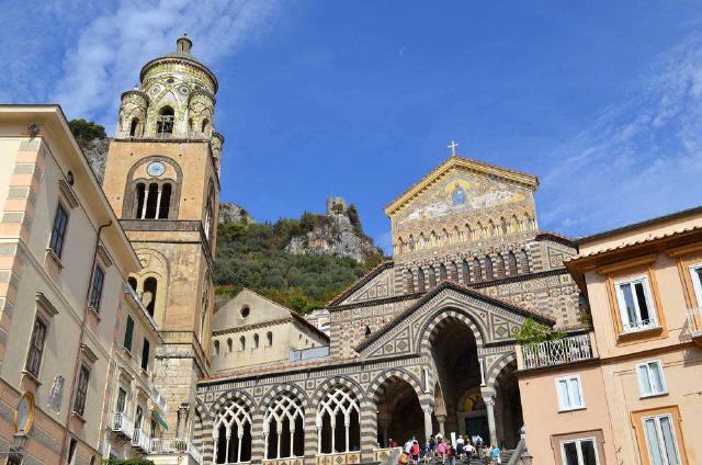 Amalfi