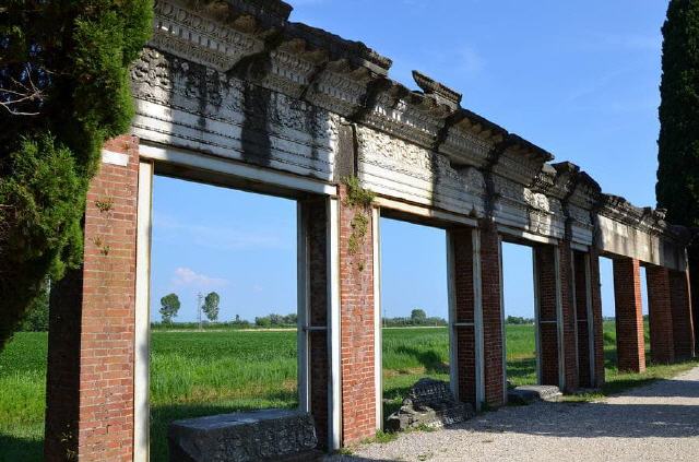 Aquileia - Antike