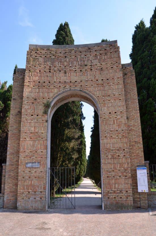 Aquileia - Antike