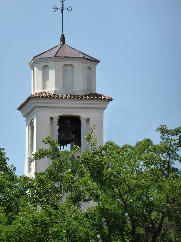 Aquileia - Kirchen