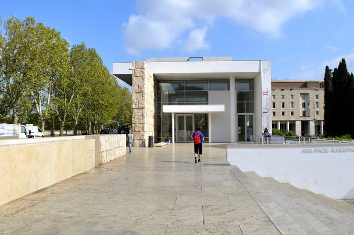 Rom - Ara Pacis Augustae