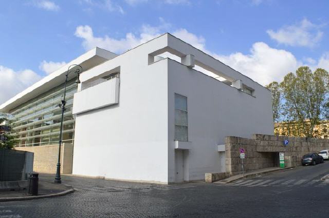Rom - Ara Pacis Augustae
